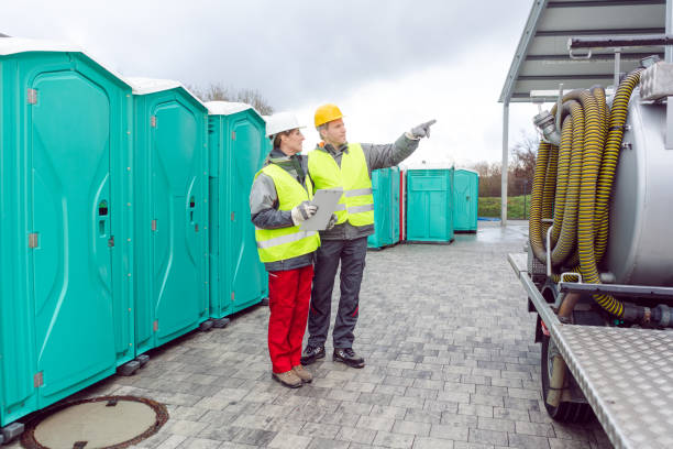 Trusted Woodland Heights Pennsylvania  Portable Potty Rental Experts