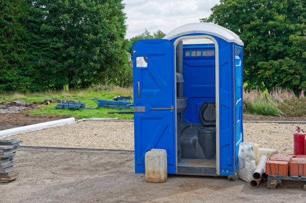 Types of Portable Toilets We Offer in Woodland Heights Pennsylvania 