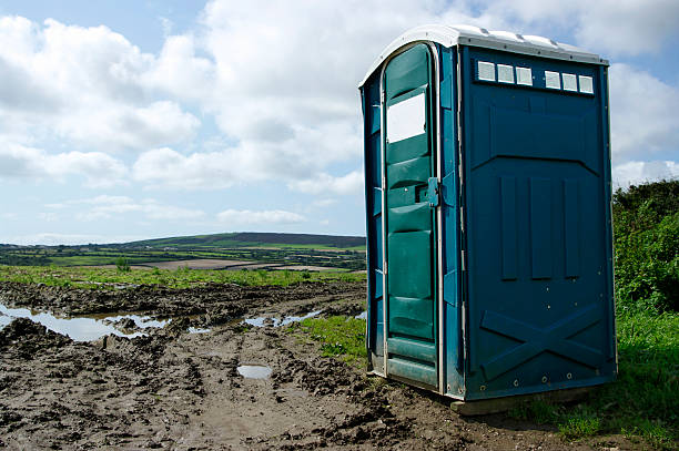 Types of Portable Toilets We Offer in Lumberton Mississippi 
